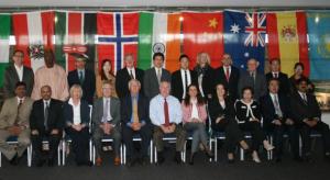 Sydney becomes world packaging capital